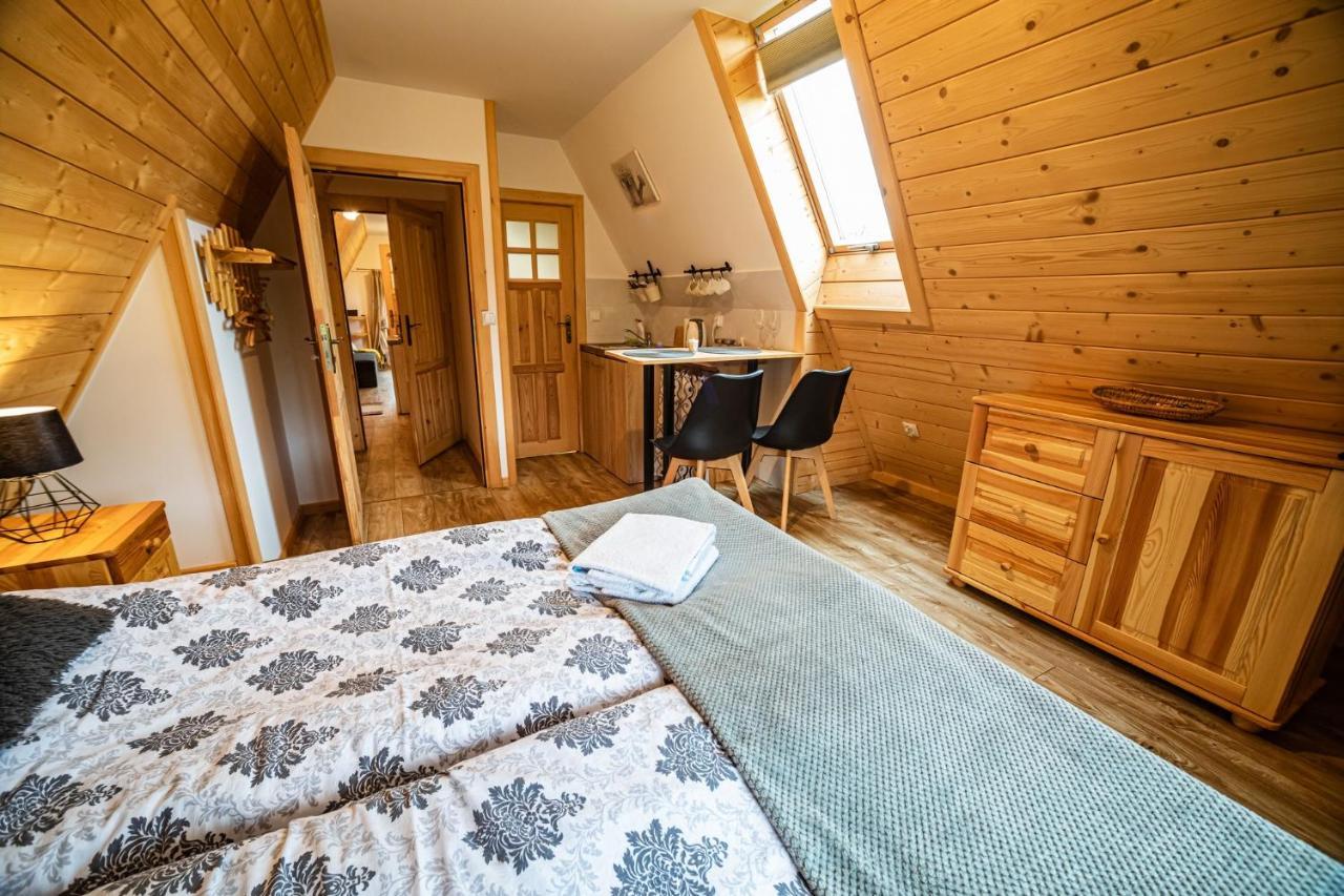 Apartament Stary Mlyn — Photos 2